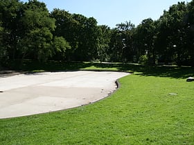Sankt Jörgens park