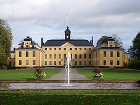 Palacio de Ulriksdal