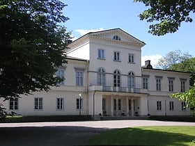 chateau de haga stockholm
