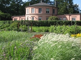 Rosendals Trädgård