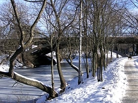 Karlbergskanalen