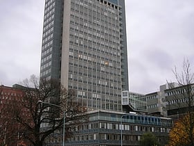 Dagens Nyheter Tower