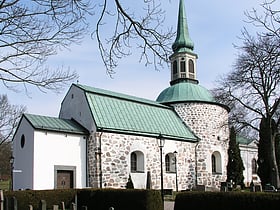 Église de Bromma