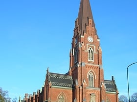 Kościół Wszystkich Świętych
