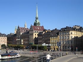 kornhamnstorg sztokholm