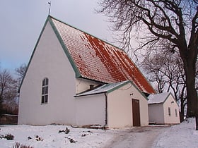 Lundby Old Church