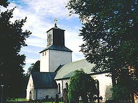 Église de Spånga