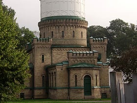 lund observatory