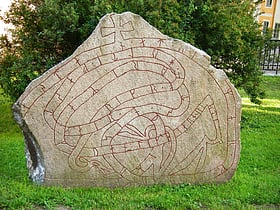 uppland runic inscription fv1976 104 upsala