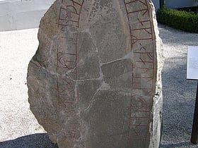 Dagstorp Runestone