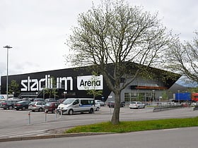 stadium arena norrkoping