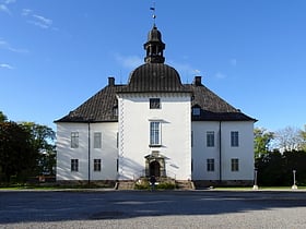 arsta castle peninsula de sodertorn