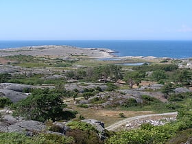 park narodowy kosterhavet