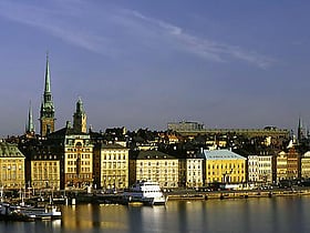 skeppsbron sztokholm