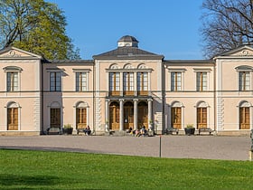 Palacio de Rosendal