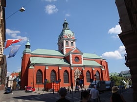 Saint James's Church