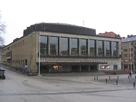 goteborgs konserthus gotemburgo