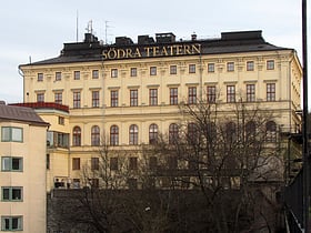 theatre sodra stockholm