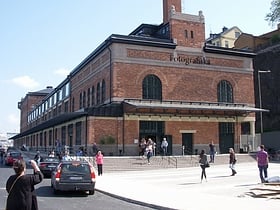 fotografiska stockholm