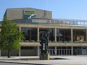 Musiktheater Malmö