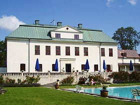 Château de Häringe