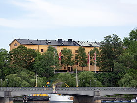 musee des antiquites de lextreme orient stockholm
