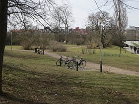 Gerlachs Park
