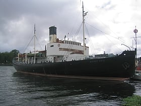 SS Sankt Erik