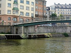 Blekholmsbron