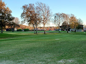 halmstad golf club