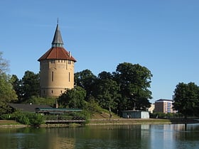 Pildammsparken