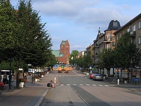 hassleholm