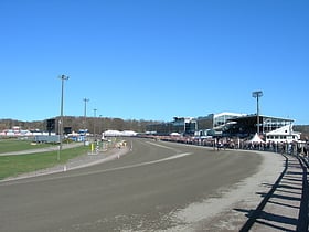 Hipódromo de Åby