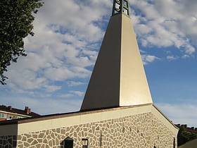 Iglesia de Nuestro Salvador