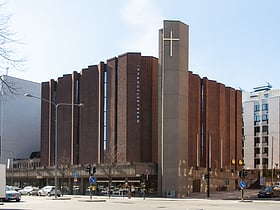 Immanuel Church
