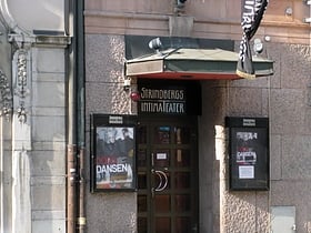 Strindbergs Intima Teater
