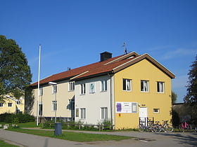 Kvarnby