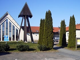 Dalvik Church