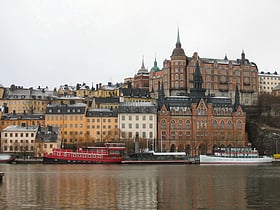 Stockholm/Södermalm