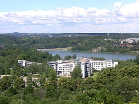 Solna Municipality