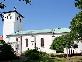 Marstrand Church