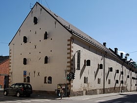 Swedish Museum of Performing Arts