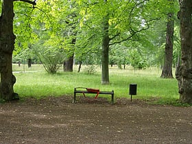 engelska parken upsala