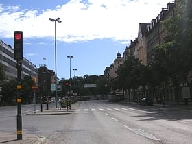 Fridhemsplan