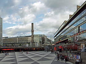 plac sergela sztokholm