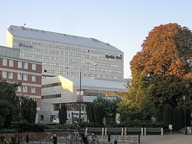 Malmö Concert Hall