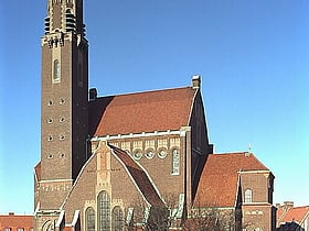 Église d'Engelbrekt