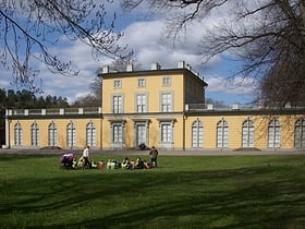 Pavillon de Gustave III
