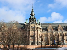 Muzeum Nordyckie