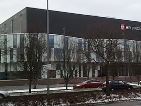 helsingborg arena